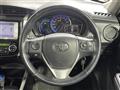 2013 Toyota Corolla Fielder