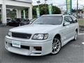 1998 Nissan Stagea