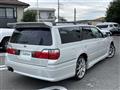 1998 Nissan Stagea
