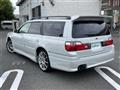 1998 Nissan Stagea