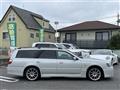 1998 Nissan Stagea