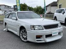 1998 Nissan Stagea
