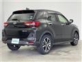 2020 Daihatsu Rocky