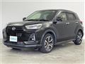 2020 Daihatsu Rocky