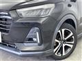 2020 Daihatsu Rocky