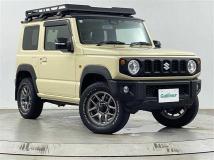 2024 Suzuki Jimny