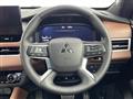 2024 Mitsubishi OUTLANDER PHEV