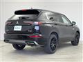 2024 Mitsubishi OUTLANDER PHEV