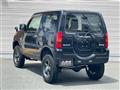 2017 Suzuki Jimny