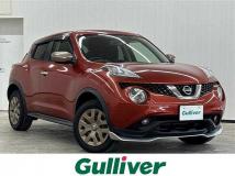 2014 Nissan Juke