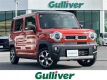 2023 Suzuki Hustler