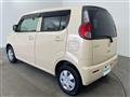 2012 Nissan Moco