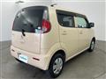 2012 Nissan Moco