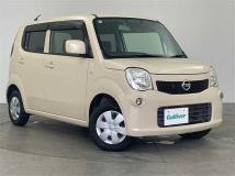 2012 Nissan Moco