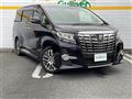 2015 Toyota Alphard