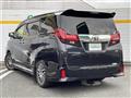 2015 Toyota Alphard
