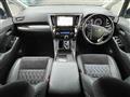 2015 Toyota Alphard