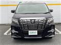 2015 Toyota Alphard