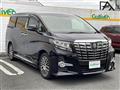 2015 Toyota Alphard