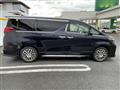2015 Toyota Alphard