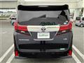 2015 Toyota Alphard