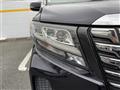 2015 Toyota Alphard