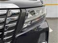 2015 Toyota Alphard