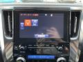 2015 Toyota Alphard