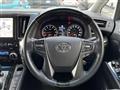 2015 Toyota Alphard