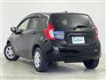 2015 Nissan Note