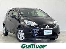 2015 Nissan Note