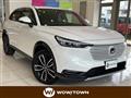 2021 Honda VEZEL