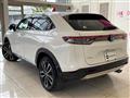 2021 Honda VEZEL