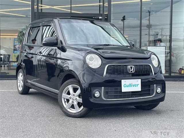 2013 Honda N-ONE