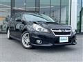2013 Subaru Legacy B4