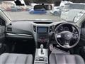 2013 Subaru Legacy B4
