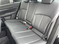 2013 Subaru Legacy B4