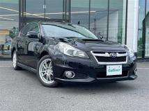 2013 Subaru Legacy B4