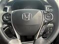 2020 Honda Odyssey