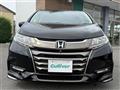 2020 Honda Odyssey