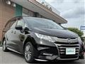 2020 Honda Odyssey