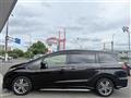 2020 Honda Odyssey
