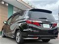2020 Honda Odyssey