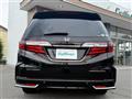 2020 Honda Odyssey