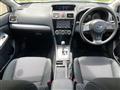 2015 Subaru Impreza