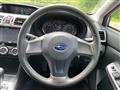 2015 Subaru Impreza