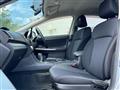 2015 Subaru Impreza