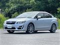 2015 Subaru Impreza