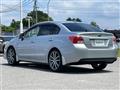 2015 Subaru Impreza
