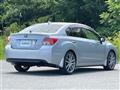 2015 Subaru Impreza